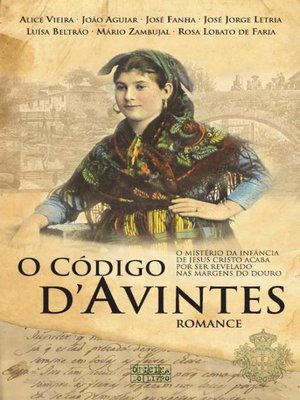 cover image of O Código dAvintes